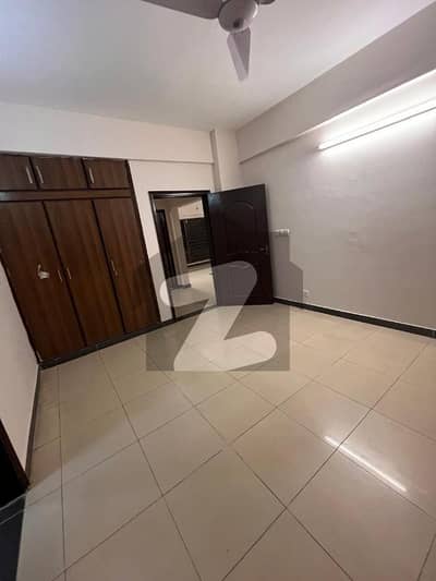 West Open Park Facing Flat For Sale 3Bed DD Askari 5 Leased Block