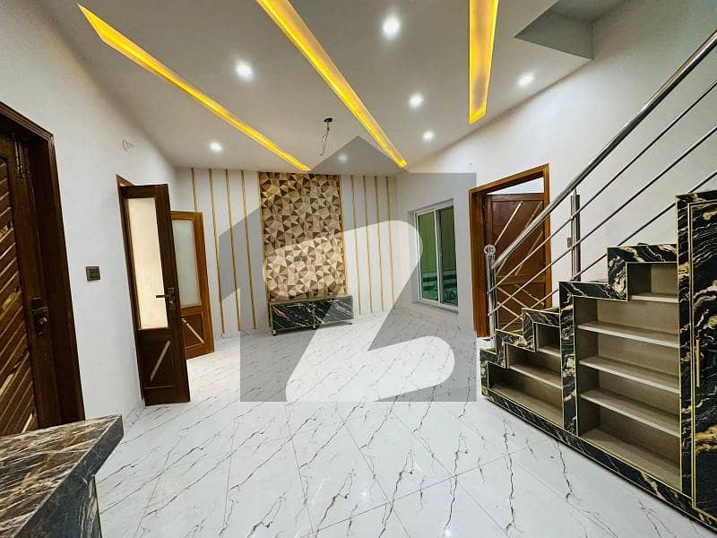 AL Noor Garden 3 Marla House AL Noor Garden 3 Marla House