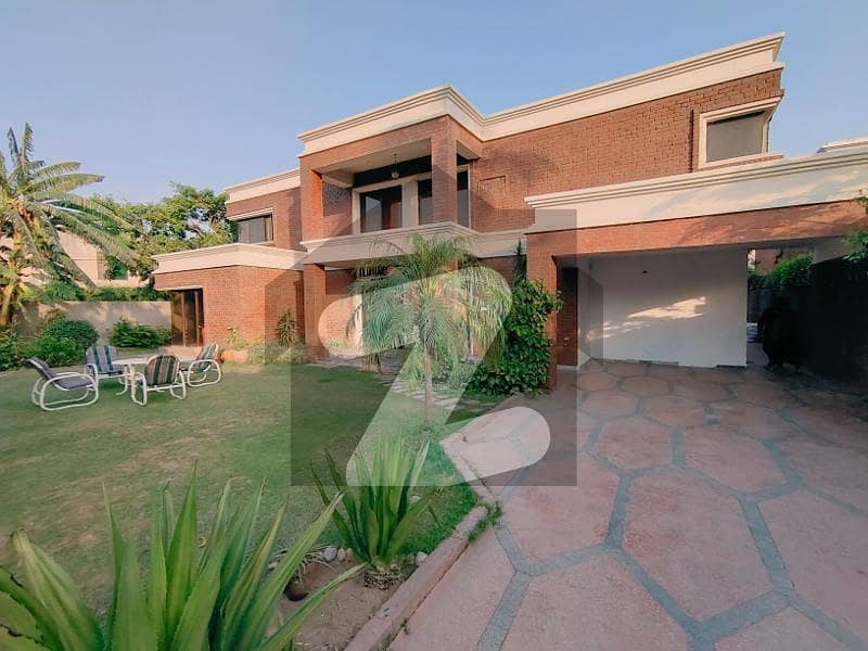 2 Kanal Lower Portion For Rent In DHA Lahore Phase 3 Upper Locked
