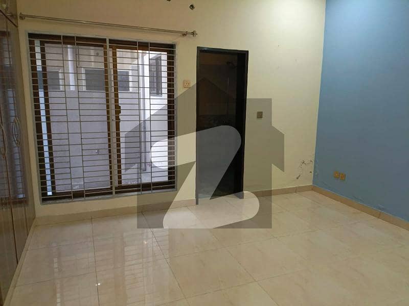 10 MARLA LOWER PORTION AVAILABLE FOR RENT IN WAPDA TOWN - BLOCK E2