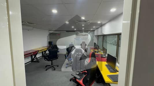 4000 sqft office available for rent