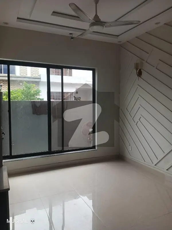 Brand New Modern Design House For Sale In Reasonable Price