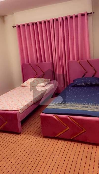 ایف ۔ 10 اسلام آباد میں 1 کمرے کا 2 مرلہ کمرہ 25.0 ہزار میں کرایہ پر دستیاب ہے۔
