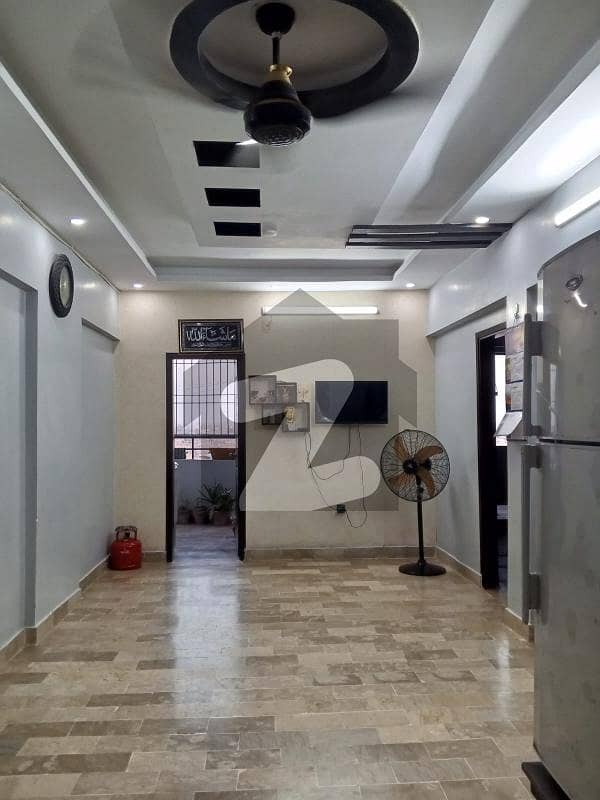 ڈائمنڈ سٹی گلشنِ معمار,گداپ ٹاؤن,کراچی میں 3 کمروں کا 6 مرلہ فلیٹ 60.0 لاکھ میں برائے فروخت۔