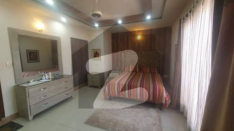 Fully Furnished Penthouse For Rent