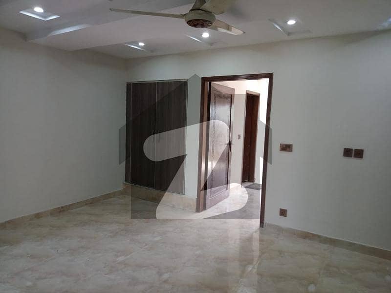 One bed non Furnished Apartment For Rent In Bahria town lahore