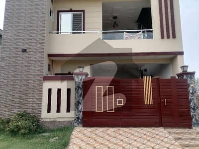 Buy Your Ideal 5 Marla House In A Prime Location Of Lahore