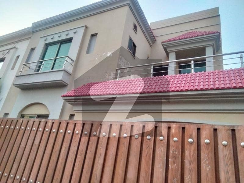10 Marla House For Rent With Basement In Over Sea A Block Sector B 10 Marla House For Rent With Basement In Over Sea A Block Sector B