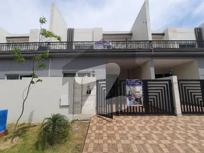 5 Marla House For sale In New Metro City Sarai Alamgir
