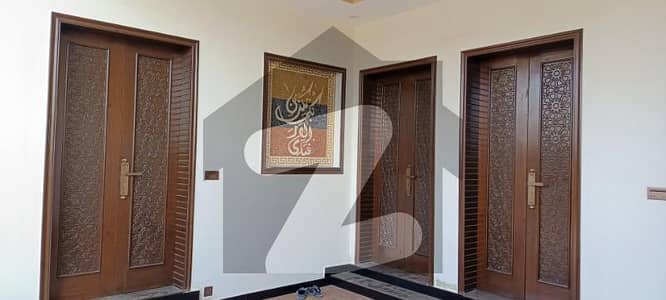 8 Marla Double Storey House Available For Sale In Mumtaz City Islamabad