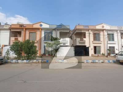 Residential Plot Of 120 Square Yards Is Available For sale In Gulshan-e-Roomi, Karachi