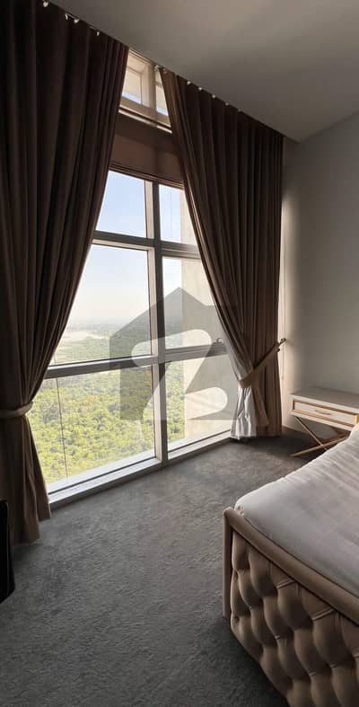 Furnished Big Apartment For Rent With Beautiful Lake View