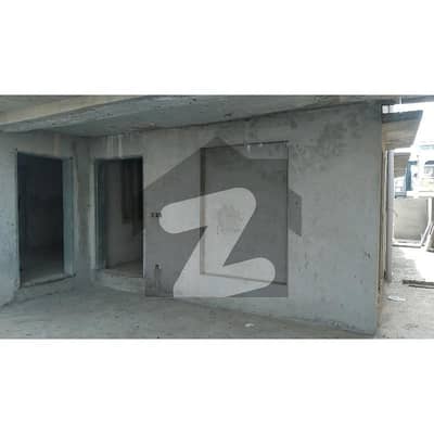 10 Marla Gray Structure For Sale In Northern Block Bahria Orchard Phase 1 Lahore