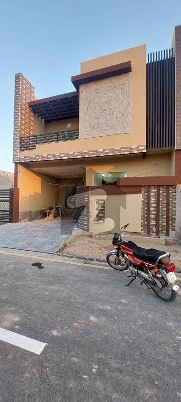 Canal Avenue Lower Canal Road 6 Year Installment Double Storey Brand New House For Sale
