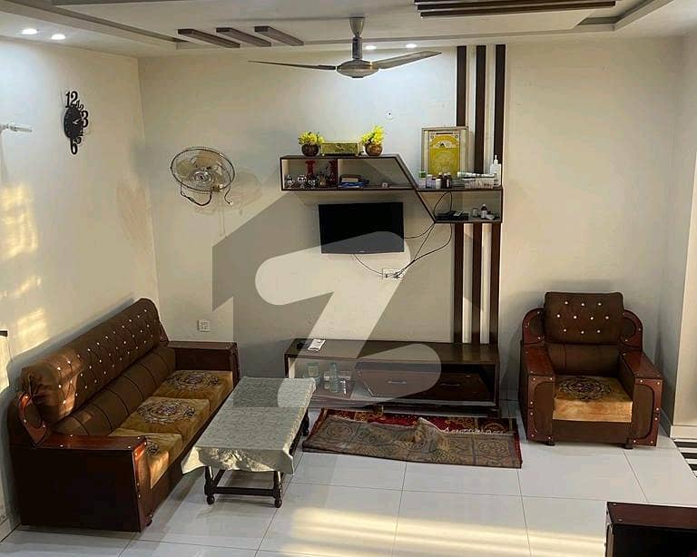 ایڈن آچرڈ فیصل آباد میں 3 کمروں کا 5 مرلہ مکان 1.5 کروڑ میں برائے فروخت۔