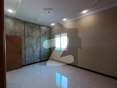 Reserve A Centrally Located Good Location House Of 120 Square Yards In Naya Nazimabad
