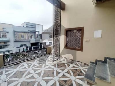 5 Marla Residential House For Sale In DD Block Bahria Town Lahore