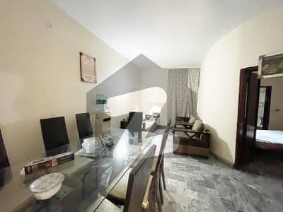 5 Marla Used House For Sale In Johar Town Block L