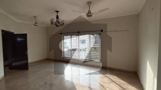 F-10 Excellent Location House Available For Rent