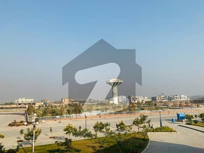 5 Marla Residential Plot For Sale In Sector Prism, DHA Peshawar.