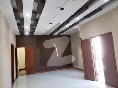 Prime Location House For Sale Is Readily Available In Prime Location Of Bufferzone Sector 15-A/5