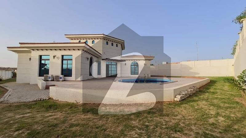 2000 Yards FARM HOUSE IN DHA CITY KARACHI 2000 Yards FARM HOUSE IN DHA CITY KARACHI