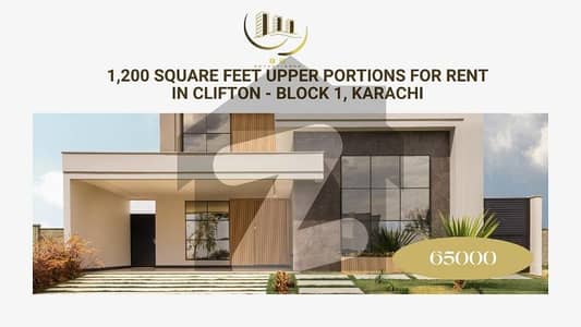 Sleek 2-Bedroom Apartment for Rent in Seroc, Clifton Block 1