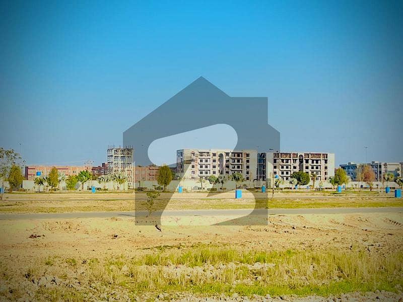 10 Marla Plot for sale in , Bahria Education and Medical City, Lahore - Fully Developed, LDA Approved Society