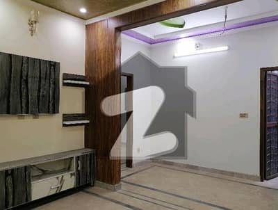 ال۔امین ہاؤسنگ سوسائٹی لاہور میں 3 کمروں کا 5 مرلہ مکان 1.85 کروڑ میں برائے فروخت۔