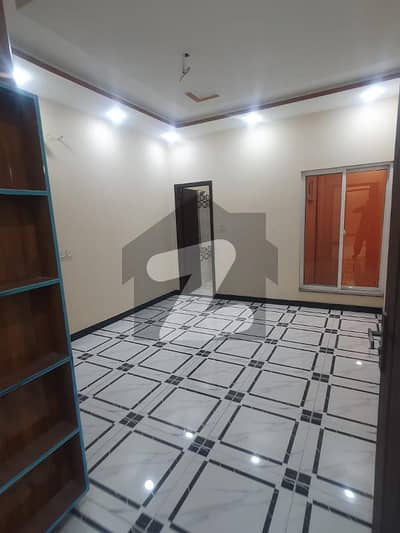 لاہور میڈیکل ہاؤسنگ سوسائٹی لاہور میں 4 کمروں کا 5 مرلہ مکان 1.6 کروڑ میں برائے فروخت۔
