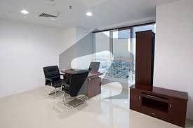 Office for rent for any setup call center , software house and other company office