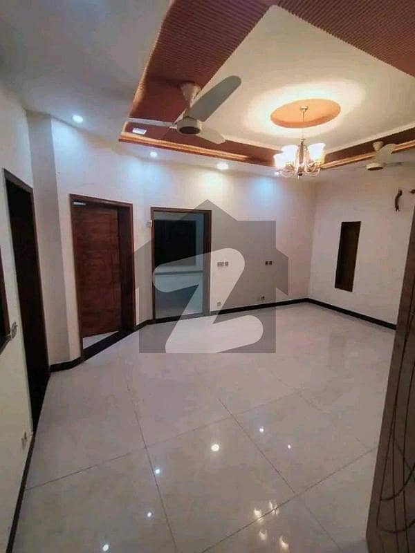 5 Marla House Available For Rent In Umer Block Bahria Town Lahore