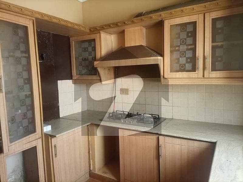 5 Marla House Available For Rent In Umer Block Bahria Town Lahore