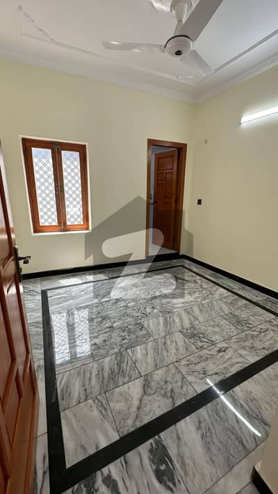 First Floor (For boys )available At Ghazli Road