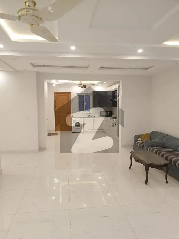 14 Marla Brand New Luxury Portion For Rent In Islamabad