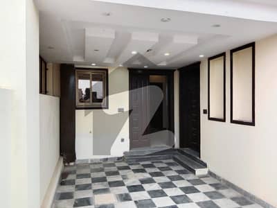 5 marla brand new house for sale in M block phase 8 bahria town, rawalpindi
