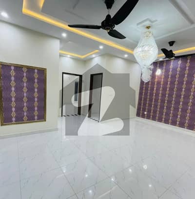 5 Marla House For Rent BB Block Bahria Town Lahor