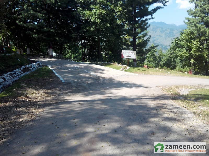 Residential Plot For Sale nearby Kashmiri Bazar. and on Mohra Shareef Road. 