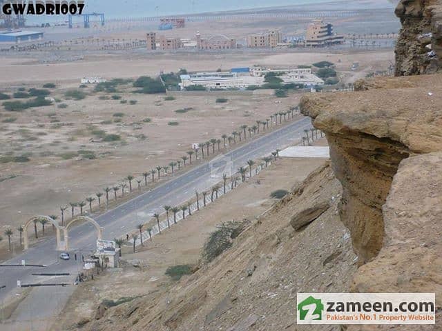 5000 Acre Land For Sale In Zabardan - Gwadar 5000 Acre Land For Sale In Zabardan - Gwadar