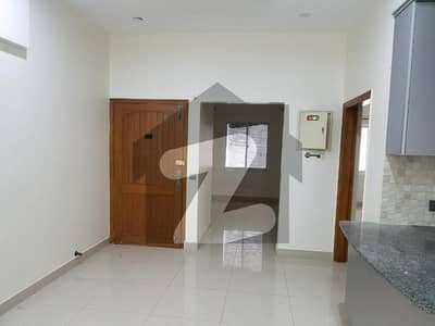 Apartment Available For Sale In Bokhari Commercial DHA PHASE Vi
