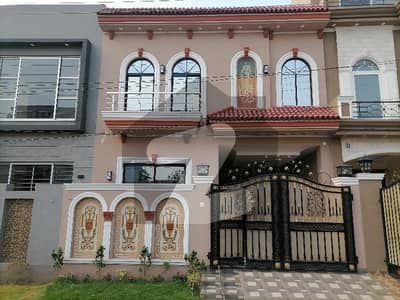 5 Marla House For Sale In Bankers Town Bankers Town