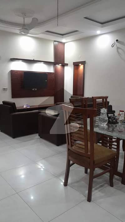 10 Marla full house available for rent in sector C Bahria Town Lahore