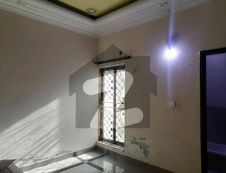 Highly-coveted 7 Marla Upper Portion Is Available In Johar Town For rent