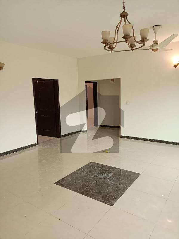 10 Marla 3 Bedroom Apartment Available For Sale In Askari 10 sector F Lahore Cantt