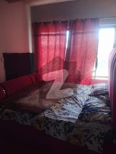 E-11 Beautiful Guest House Furnished Room Available For Rent