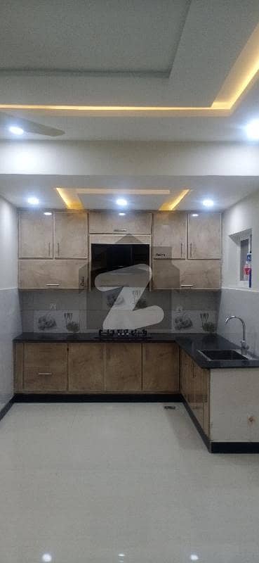 Renovated Flat Available For Rent In G11