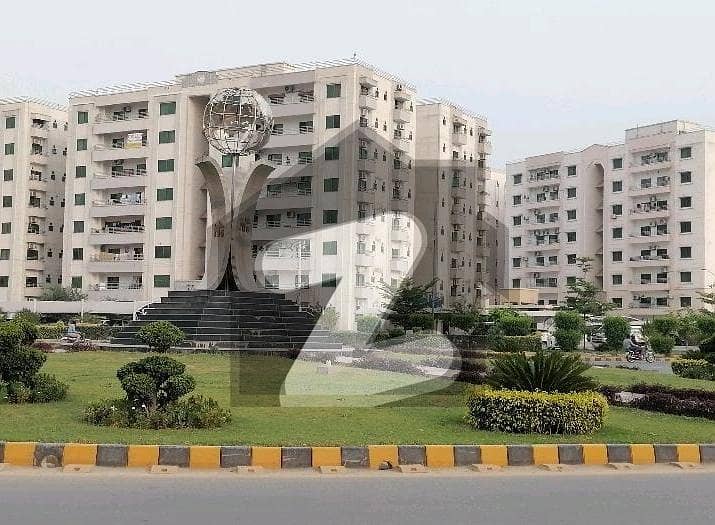 Flat Of 10 Marla For Rent In Askari 11 Sector B Apartments