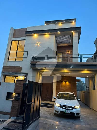 10 Marla Good Location House For Sale In Fazaia Housing Scheme Phase 1 Block G Lahore