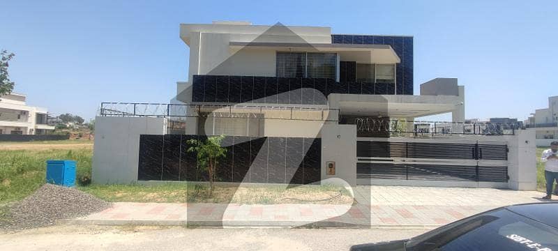 Fully Furnished 1 Kanal House in DHA Phase 5, Islamabad