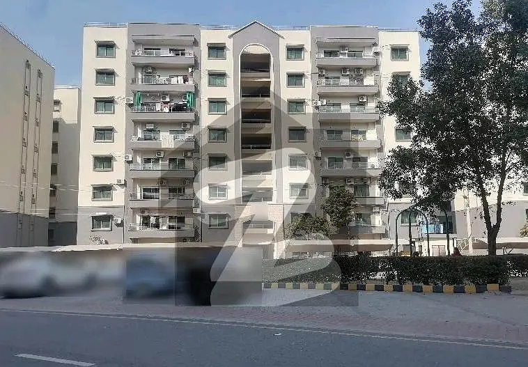 Get In Touch Now To Buy A 10 Marla Flat In Askari 11 - Sector B Apartments Lahore